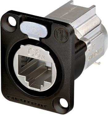 Neutrik NE8FDX-Y6-B Doplněk pro konektor