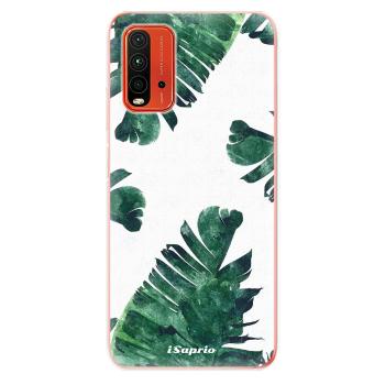 Odolné silikonové pouzdro iSaprio - Jungle 11 - Xiaomi Redmi 9T