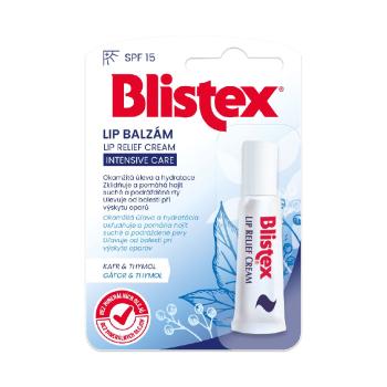 Blistex Lip balzám na rty 6 ml