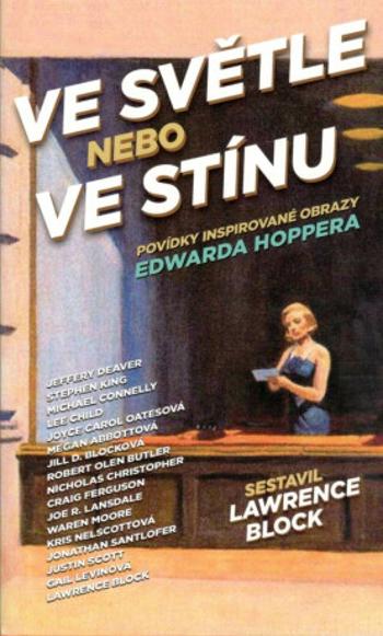 Ve světle nebo ve stínu - Lawrence Block