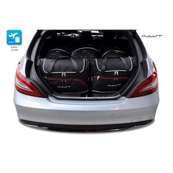 KJUST MERCEDES-BENZ CLS SHOOTING BRAKE 2012-2017 SADA TAŠEK AERO (5KS) (7027036)