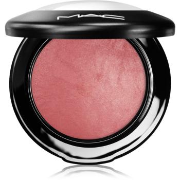 MAC Cosmetics Mineralize Blush tvářenka odstín Love Thing 3,2 g