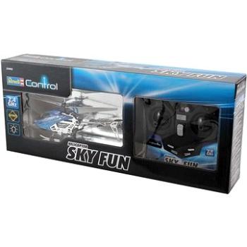 Vrtulník REVELL 23982 - Sky Fun (4009803239828)