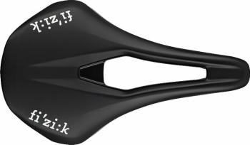 fi´zi:k Vento Argo R5 Black 150 mm Ocel Sedlo