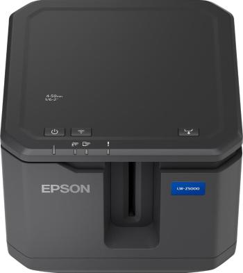 Epson LabelWorks LW-Z5000BE C51CH30200 tiskárna štítků