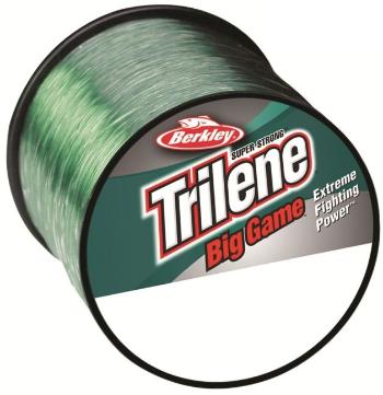 Berkley vlasec trilene big game green 1000 m-průměr 0,24 mm / nosnost 5 kg