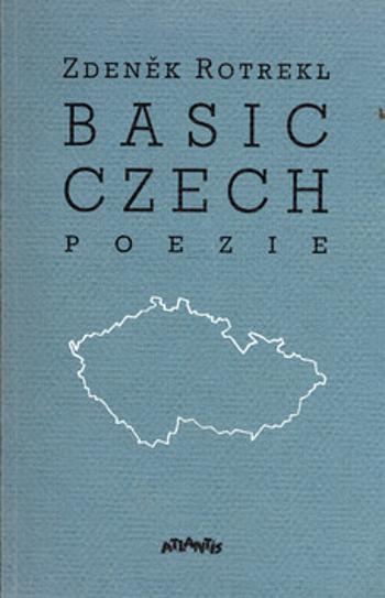 Basic Czech - Zdeněk Rotrekl