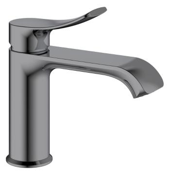 SAPHO - SUGA stojánkova umývadlová batéria, gun metal TJ002GM