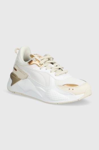 Sneakers boty Puma X SOPHIA CHANG bílá barva, 396393