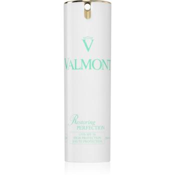 Valmont Restoring Perfection ochranný krém SPF 50 30 ml