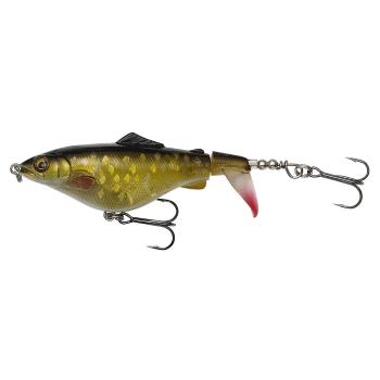 Savage Gear Umělá nástraha 3D Fat SmashTail Minnow F Rudd