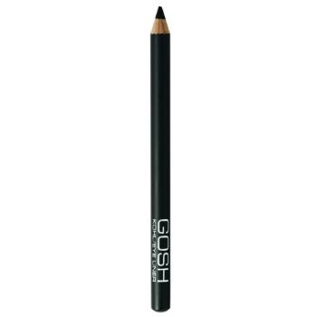 GOSH COPENHAGEN Kohl/ Eye Liner tužka na oči - Black