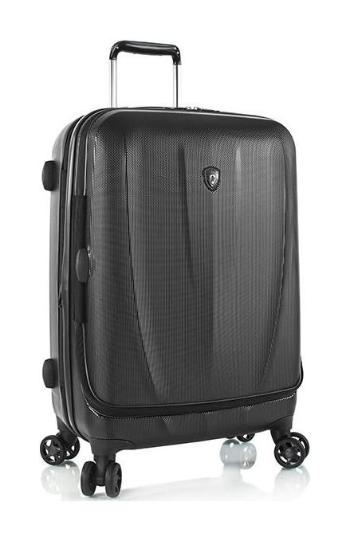 Heys Vantage Smart Luggage M Black