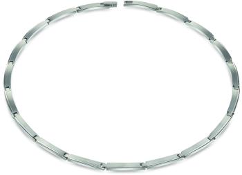 Boccia Titanium Dámský náhrdelník z titanu 08028-01