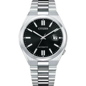 Citizen Automatic NJ0150-81E - 30 dnů na vrácení zboží