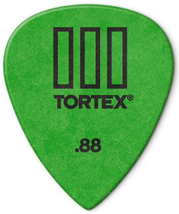 Dunlop Tortex III 0.88