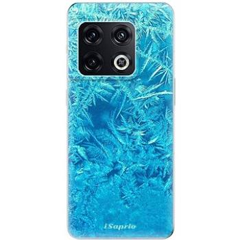 iSaprio Ice 01 pro OnePlus 10 Pro (ice01-TPU3-op10pro)