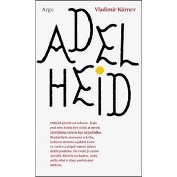 Adelheid (978-80-257-2756-0)