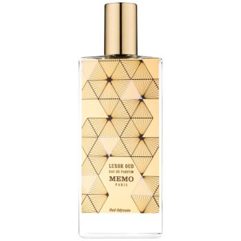 Memo Luxor Oud parfémovaná voda unisex 75 ml