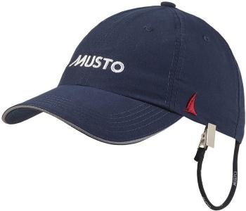 Musto Essential Fast Dry Crew Kšiltovka True Navy