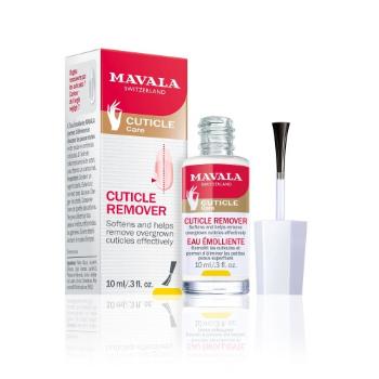 Mavala Cuticle Remover  báze na nehty 10 ml