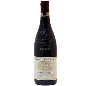 Chateau Beauchene Grande Réserve 0,75l (7020292549523)