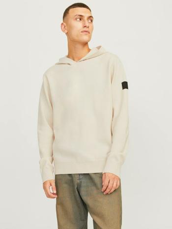 Jack & Jones Aero Mikina Bílá