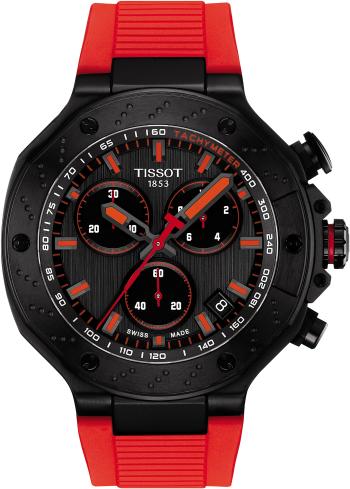 Tissot T-Race Chronograph T141.417.37.061.01