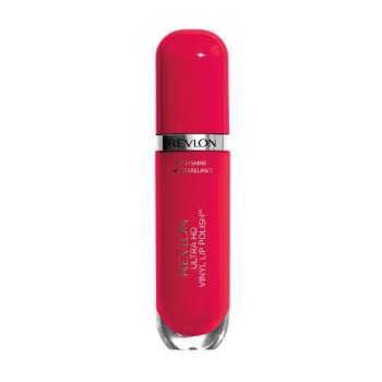 Revlon Ultra HD Vinyl Lip Polish lesk na rty - HD Cherry On Top 32 g