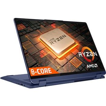 Lenovo IdeaPad Flex 5 16ABR8 Abyss Blue kovový + aktivní stylus Lenovo (82XY002CCK)