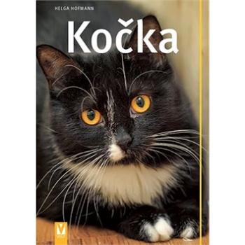 Kočka (978-80-7541-144-0)