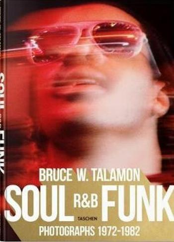 Soul R&B Funk Photographs 1972-1982 - Reuel Golden, Pearl Cleage