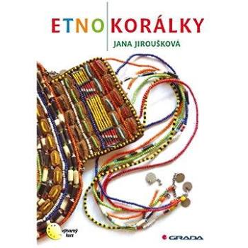 Etnokorálky (978-80-247-2194-1)