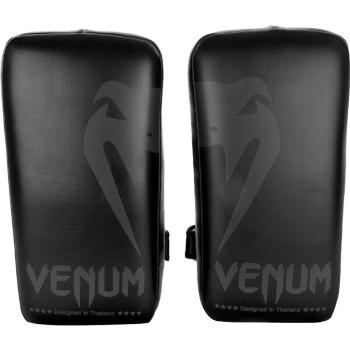 Venum GIANT KICK PADS Tréninkové lapy, černá, velikost