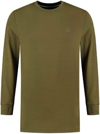 Korda termoprádlo tričko kore thermal long sleeve shirts - xxl