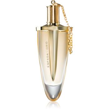 Le Chameau Espada Oro Eau de Parfum hölgyeknek 100 ml