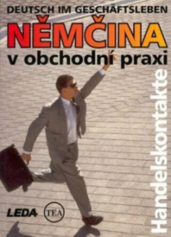 Němčina v obchodní praxi - Mari Hiiemäe