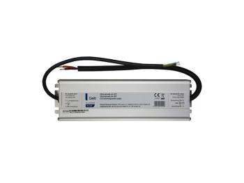 Zdroj spínaný pro LED 12V/200W  GETI LPV-200
