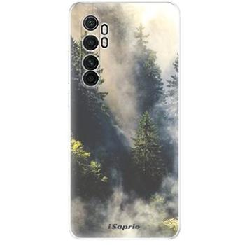 iSaprio Forrest 01 pro Xiaomi Mi Note 10 Lite (forrest01-TPU3_N10L)