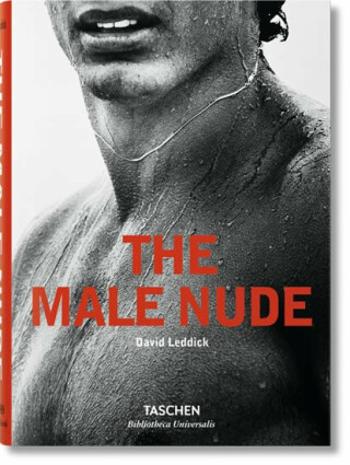 The Male Nude - David Leddick