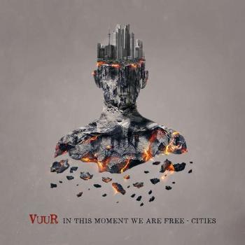 VUUR: IN THIS MOMENT LP