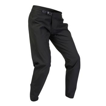 Pánské cyklo kalhoty FOX Ranger 2.5L Water Pant  Black  36