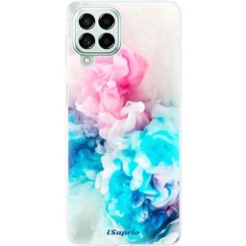 iSaprio Watercolor 03 pro Samsung Galaxy M53 5G (watercolor03-TPU3-M53_5G)