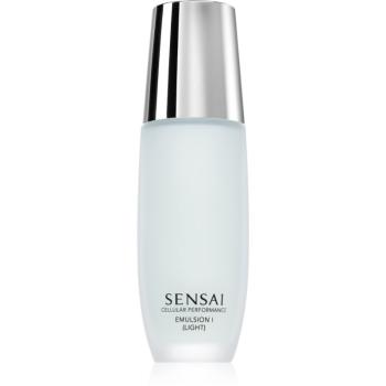 Sensai Cellular Performance Emultion I (Light) protivrásková emulze pro normální až smíšenou pleť 100 ml