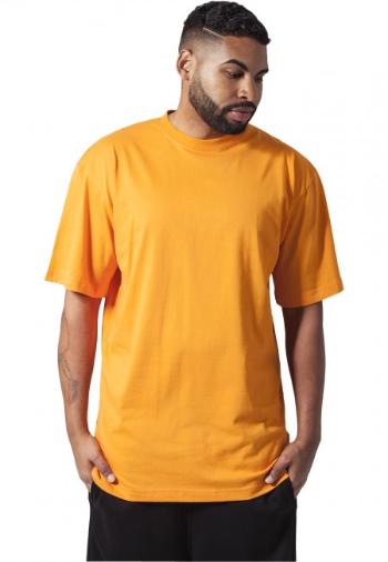 Urban Classics Tall Tee orange - XXL