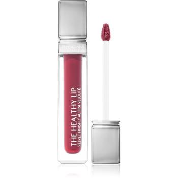 Physicians Formula The Healthy dlouhotrvající tekutá rtěnka s hydratačním účinkem odstín Dose of Rose 7 ml