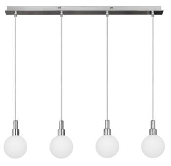 Závěsná lampa MALDUS 4xG9 Candellux