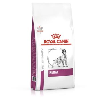 ROYAL CANIN Renal granule pre psov 2 kg