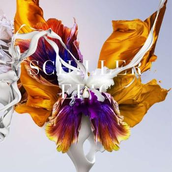 Schiller, Schiller • Epic CD, CD