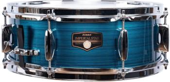 Tama IPS145-HLB 14" Hairline Blue Snare buben